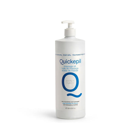 Quickepil massage oil 1000ml - BVShop
