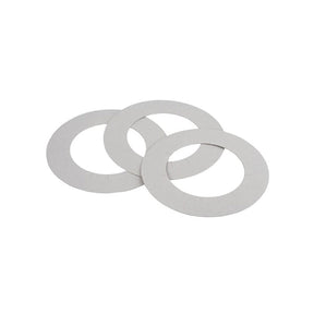 Quickepil paper collar for 10 pcs - BVShop