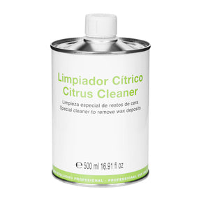 Quickepil preparation for cleaning devices with wax 500ml - BVShop