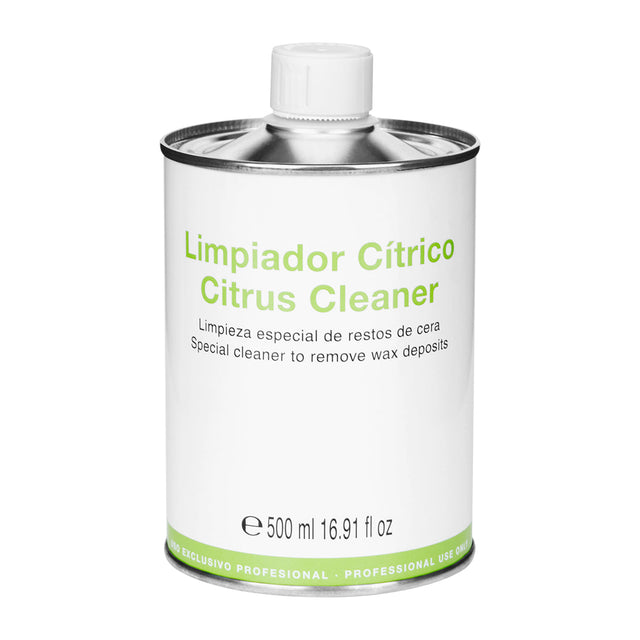 Quickepil preparation for cleaning devices with wax 500ml - BVShop