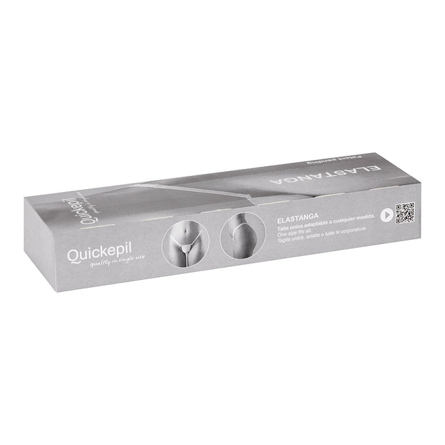 Quickepil Strings Disposable Elastic 100 Pcs. - BVShop