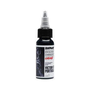 Radiant Evolved Victor Portugal Darkest Pigment 30ml - BVShop