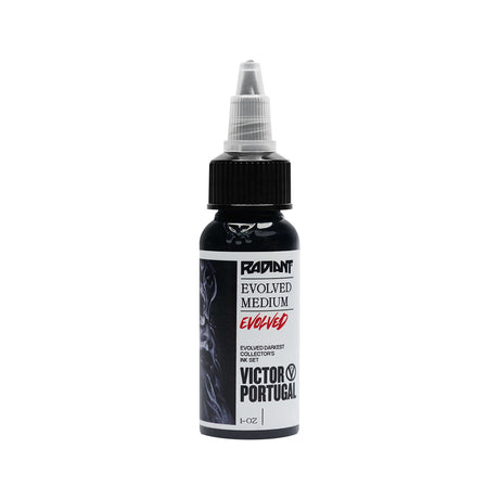 Radiant Evolved Victor Portugal Medium Pigment 30ml - BVShop