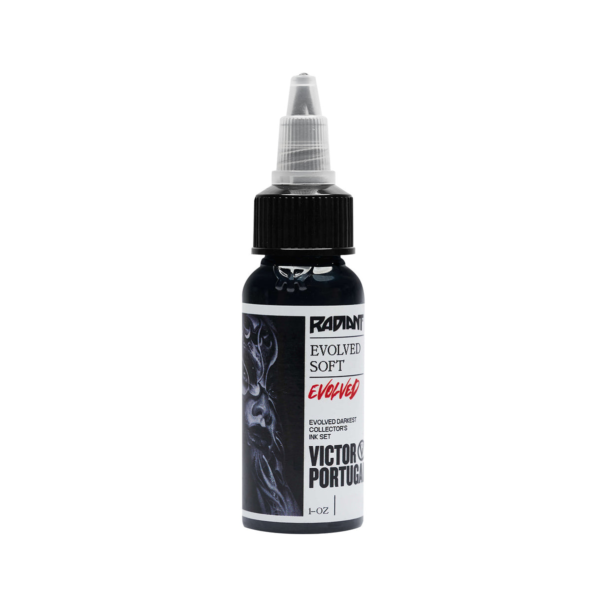 Radiant Evolved Victor Portugal Soft Pigment 30ml - BVShop