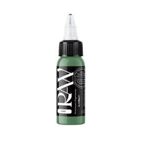 Raw Pigments Platinum Ogre 30ml - BVShop