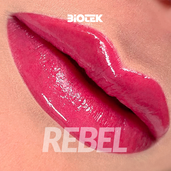 Biotek Rebel Pigments 15ml - BVShop