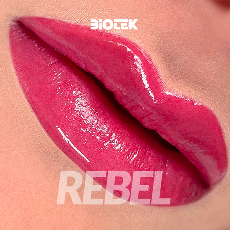 Biotek Rebel Pigments 15ml - BVShop