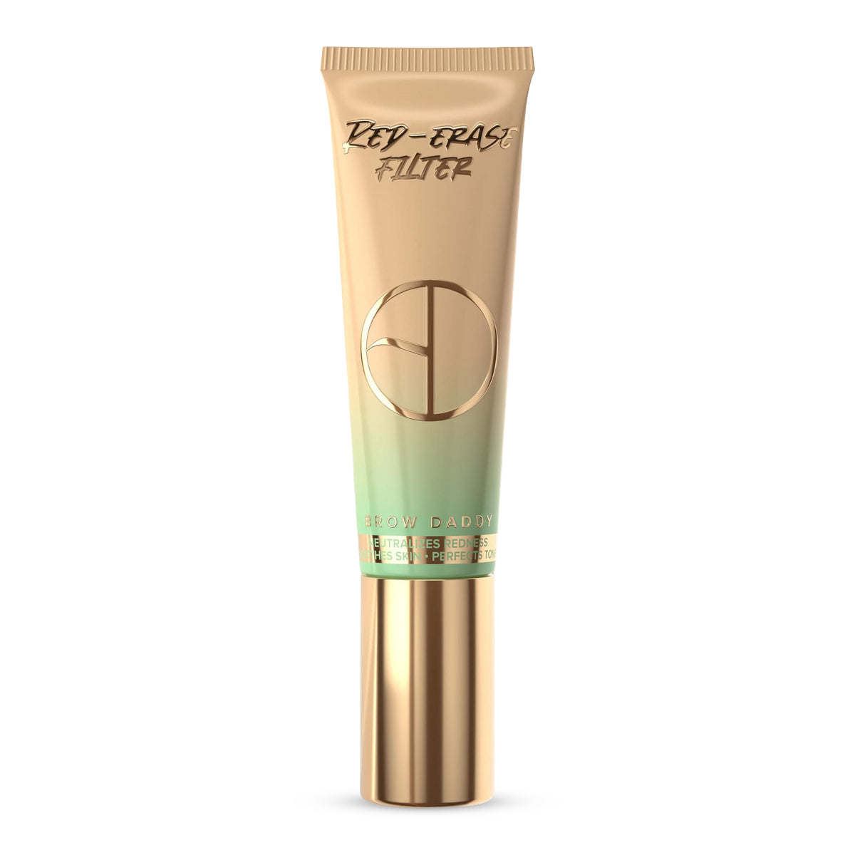 Brow Daddy Red Erase Filter Ορός Εξουδετέρωσης Ερυθρότητας 30g