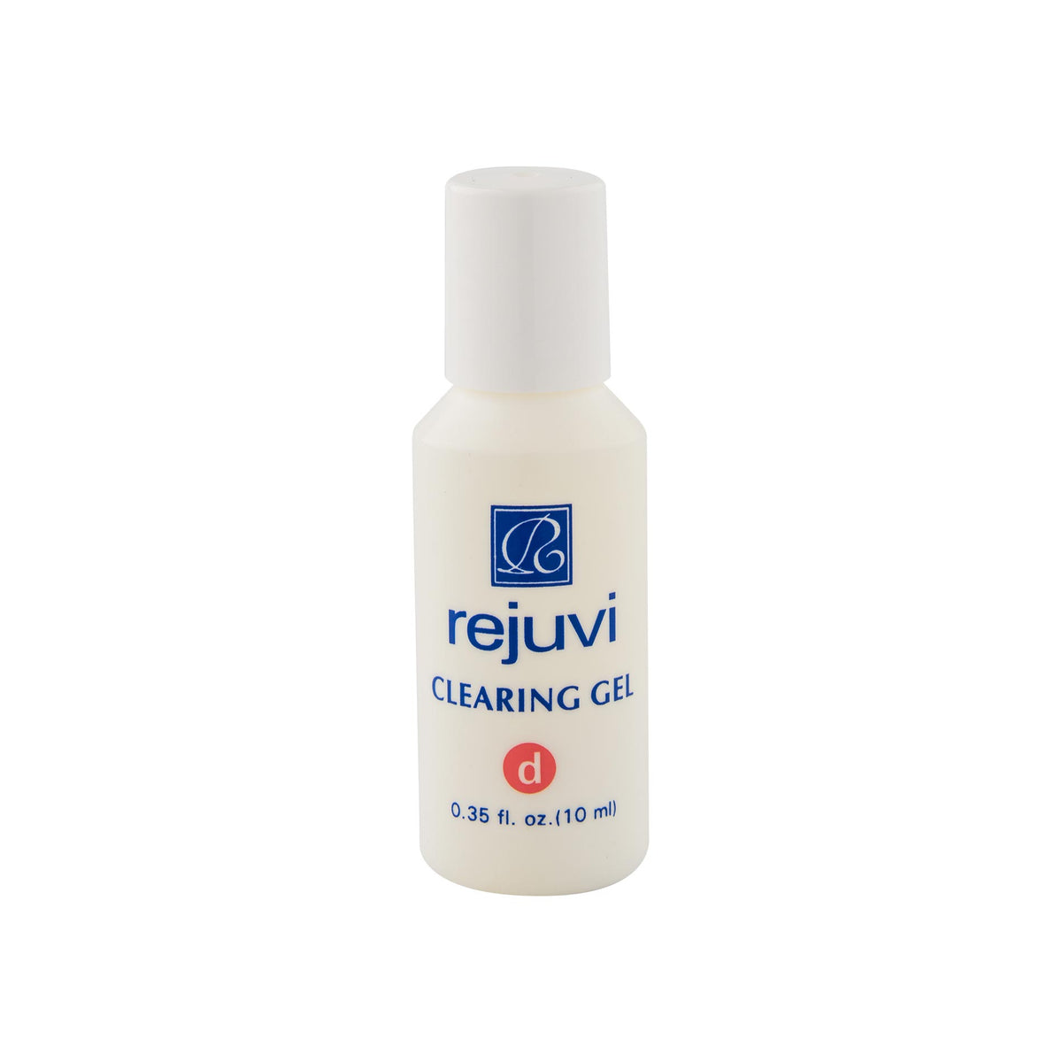 Rejuvi d Τζελ Για Ομοιόμορφη Όψη 10ml, Φιάλη με καπάκι