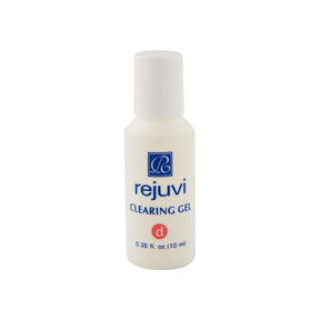 Rejuvi d Τζελ Για Ομοιόμορφη Όψη 10ml, Φιάλη με καπάκι