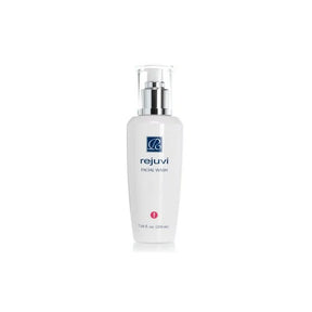 Rejuvi f Αφρώδες Καθαριστικό Προσώπου 200ml, Φιάλη με αντλία