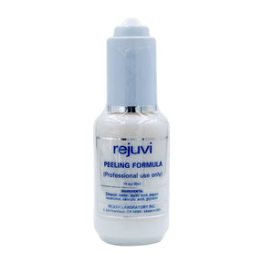 Rejuvi Φόρμουλα Πίλινγκ 30ml, Φιάλη με αντλία