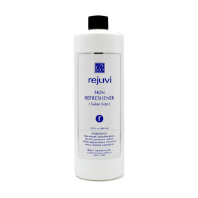 Rejuvi r Αναζωογονητικό Επιδερμίδας 960ml – Μπουκάλι, μπροστινή ετικέτα