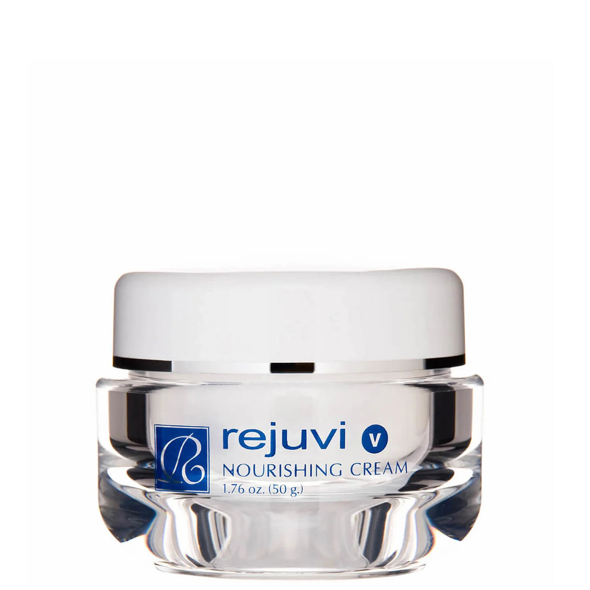 Rejuvi v Θρεπτική Κρέμα 50g, Δοχείο κρέμας