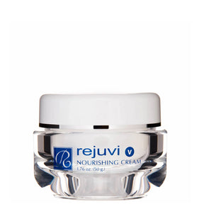 Rejuvi v Θρεπτική Κρέμα 50g, Δοχείο κρέμας