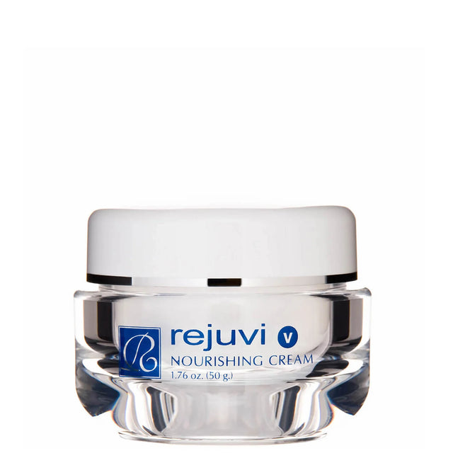 Rejuvi v Θρεπτική Κρέμα 50g, Δοχείο κρέμας