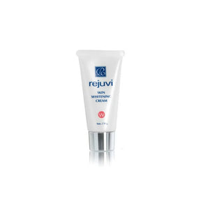Rejuvi w Κρέμα Φωτεινότητας Επιδερμίδας 30g – Σωληνάριο, μπροστινή ετικέτα