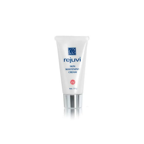 Rejuvi w Κρέμα Φωτεινότητας Επιδερμίδας 30g – Σωληνάριο, μπροστινή ετικέτα