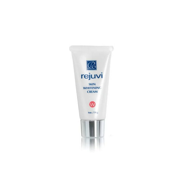 Rejuvi w Κρέμα Φωτεινότητας Επιδερμίδας 30g – Σωληνάριο, μπροστινή ετικέτα