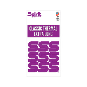 ReproFX Spirit Extra Long purple tattoo thermal stencil paper 21.6 x 40.64cm