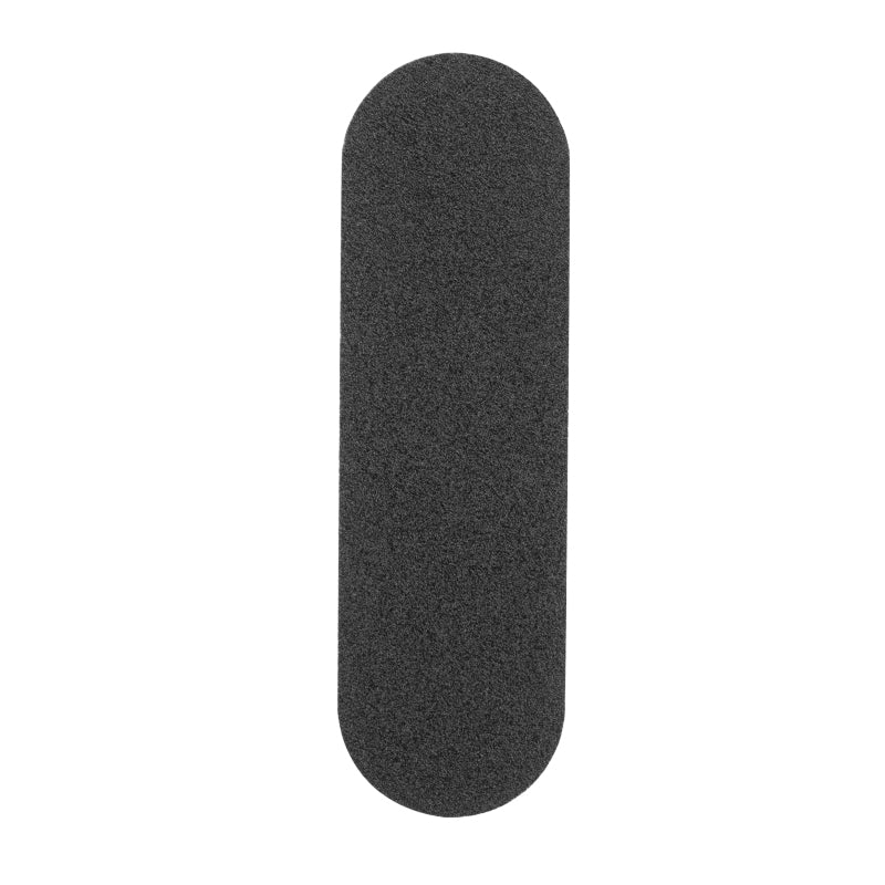 Replaceable papers for metal grater FS-15 10pcs, gradation 180 - BVShop