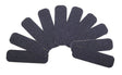 Replacement papers for metal stripper 60 10 pcs - BVShop