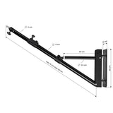 Ring lamp hanger - BVShop