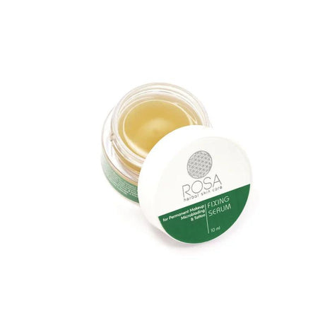 Rosa Herbal Fixing Serum 10/100ml - BVShop