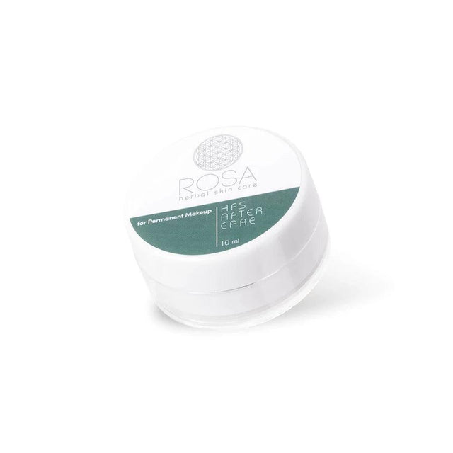 Rosa Herbal HFS Micropigmentation Aftercare 10ml - BVShop