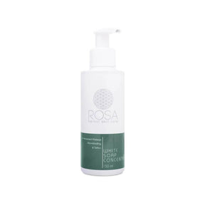 Rosa Herbal White Soap Concentrate 150ml - BVShop
