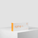 e.p.t.q. S300 Lidocaine Hyaluronic Filler 1 x 1.1 ml - BVShop