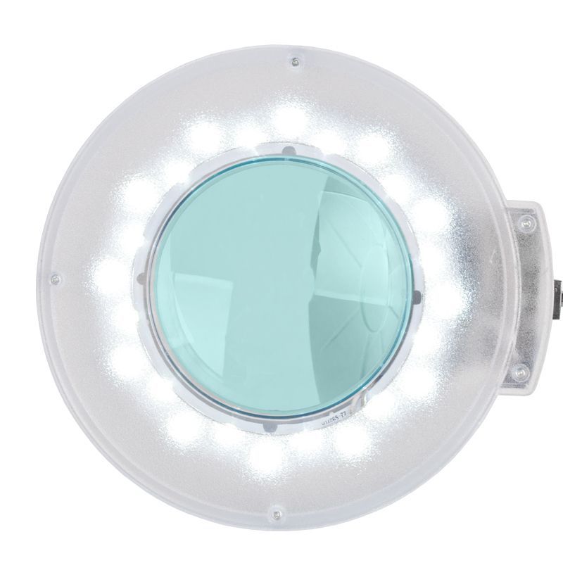 S4 LED magnifier lamp + tripod - BVShop