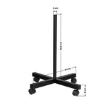 S4 magnifier lamp + black tripod - BVShop