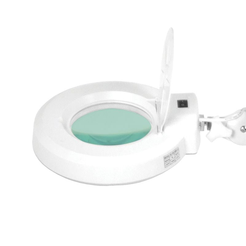 S5 LED magnifier lamp + tripod - BVShop