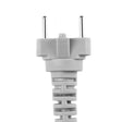 Saeyang cable for Marathon head SDE-H200, SDE-SH300S, SDESH30N, SDE-M33E, SDE-M40ES grey - BVShop
