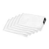 Saeyang filter kit for Cyclone-Vac nail drill machine with absorber - BVShop
