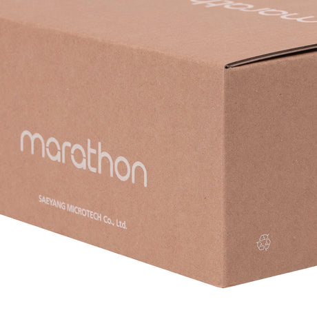 Saeyang Marathon 3 Champion Nail Drill Machine Black + H200 - BVShop