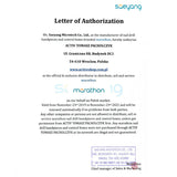 Saeyang Marathon 3 Champion Nail Drill Machine Pink + H200 - BVShop