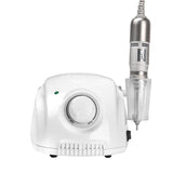Saeyang Marathon 3 Champion Nail Drill Machine White + H200 - BVShop