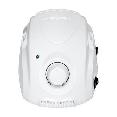 Saeyang Marathon 3 Champion Nail Drill Machine White + H200 - BVShop