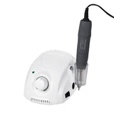Saeyang Marathon 3 Champion nail drill machine white + H35LSP gray - BVShop