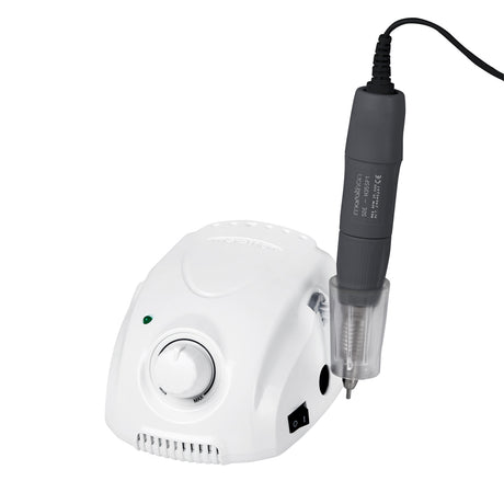 Saeyang Marathon 3 Champion nail drill machine white + H35LSP gray - BVShop