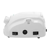 Saeyang Marathon 3 Champion nail drill machine white + H35LSP gray - BVShop