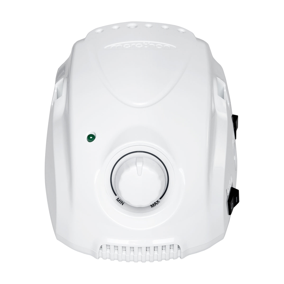 Saeyang Marathon 3 Champion nail drill machine white + H35LSP gray - BVShop