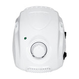 Saeyang Marathon 3 Champion nail drill machine white + H35LSP gray - BVShop