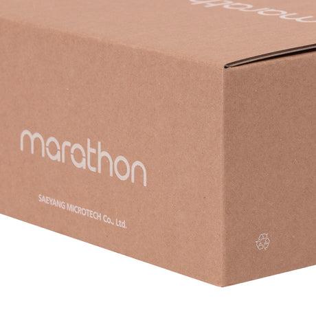 Saeyang Marathon 3 Champion nail drill machine white + H35LSP gray - BVShop