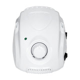 Saeyang Marathon 3 Champion nail drill machine white + H35LSP white - BVShop