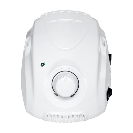 Saeyang Marathon 3 Champion nail drill machine white + H35LSP white - BVShop