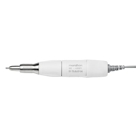 Saeyang Marathon 3 Champion nail drill machine white + H35LSP white - BVShop
