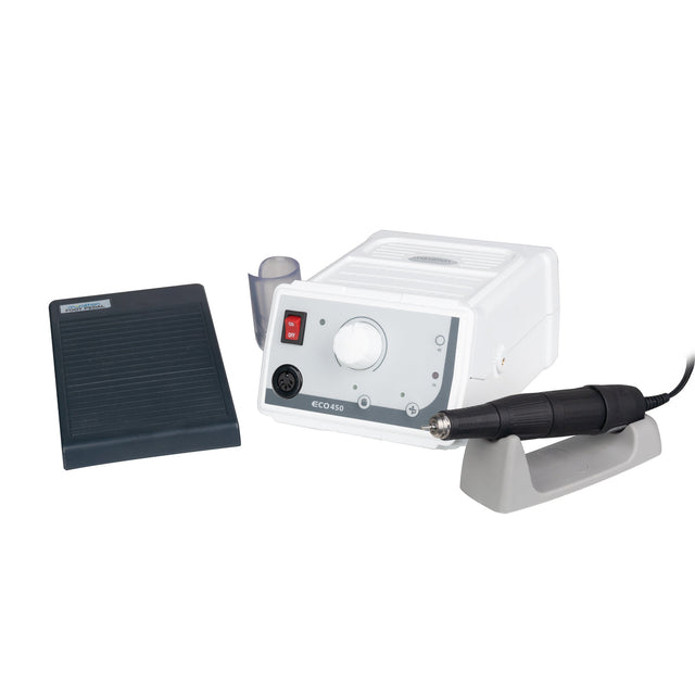 Saeyang Marathon Eco 450 Nail Drill Machine + SH37LN - BVShop